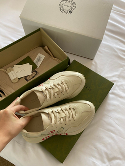 Gucci Rhyton Sneaker