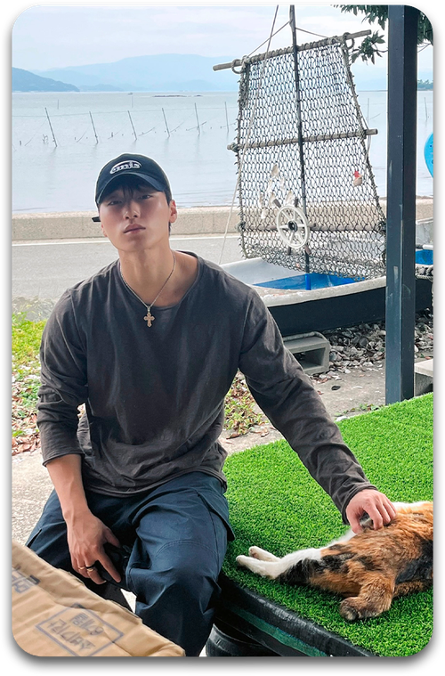 Карта / ATEEZ #1872