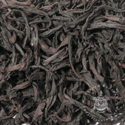 Уишаньский улун «Да Хун Пао» обжарка на углях
