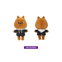 Игрушки SKZOO Magic School (Original ver.)