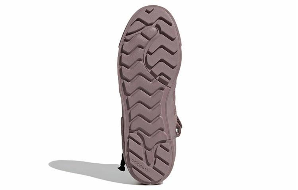 Кроссовки Adidas Originals Forum Bonega X (Женская размерная сетка)