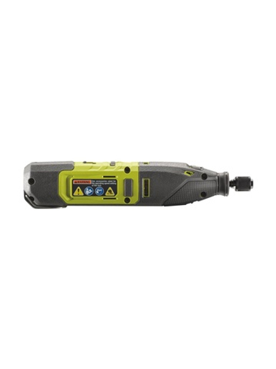 Гравировальная машина Ryobi RRT12-120BA335 12 В 5133005635