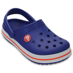 Сабо детские Crocs Crocband Cerulean Blue