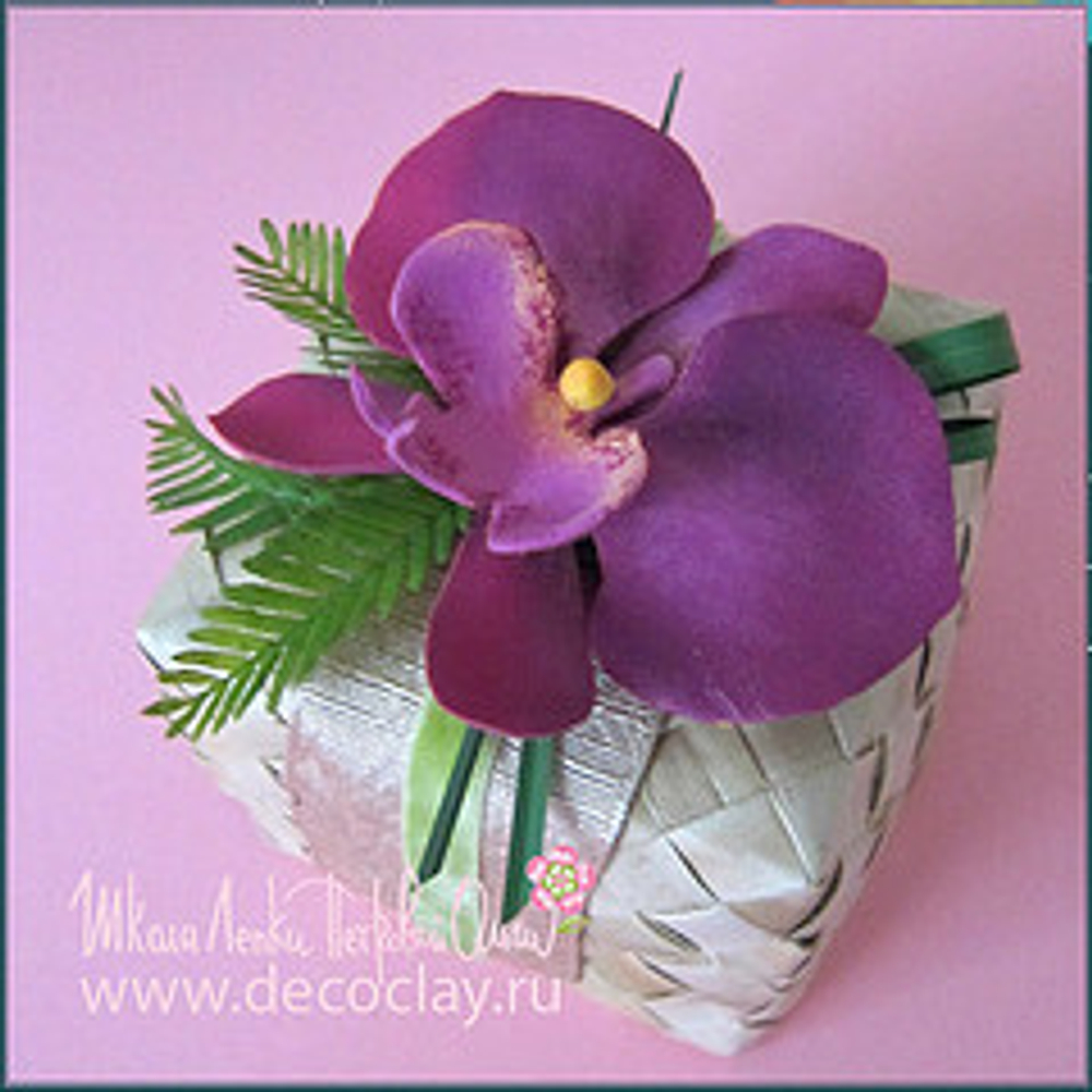 Тычинки для Сирени