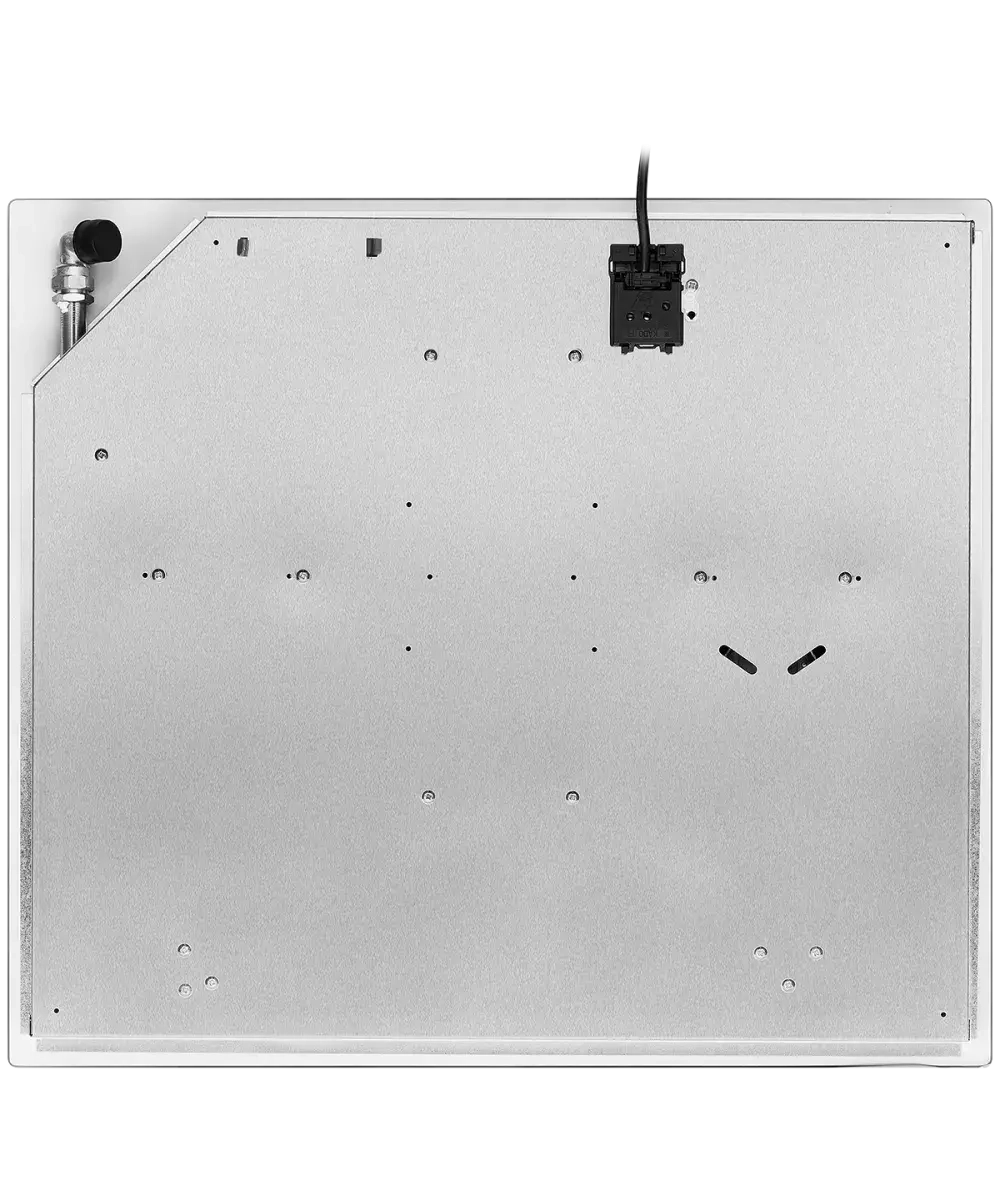 Газовая варочная панель Kuppersberg FG 67 W фото 9