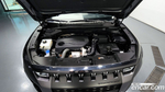 KG Mobility (Ssangyong) Torres Бензин 1.5 2WD (04.2023)