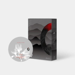 Альбом ONEUS - 6th Mini Album Blood Moon