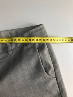 Брюки Mexx свободного кроя, маркировка 34, визуально 40/42 размер