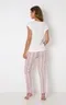 SCARLETTE Пижама женская со штанами
