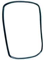 Уплотнитель двери для духового шкафа - 12671100000394 MIDEA ( 12671100000394 )