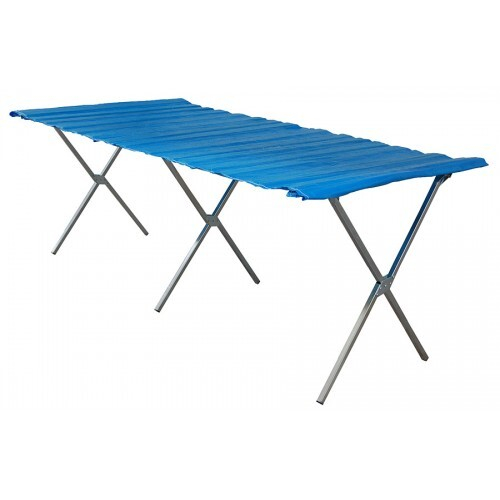 Стол торговый 1.5 м