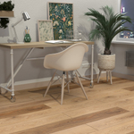 Кварцвиниловая плитка Planker Magnetic 1101 Дуб Ажен