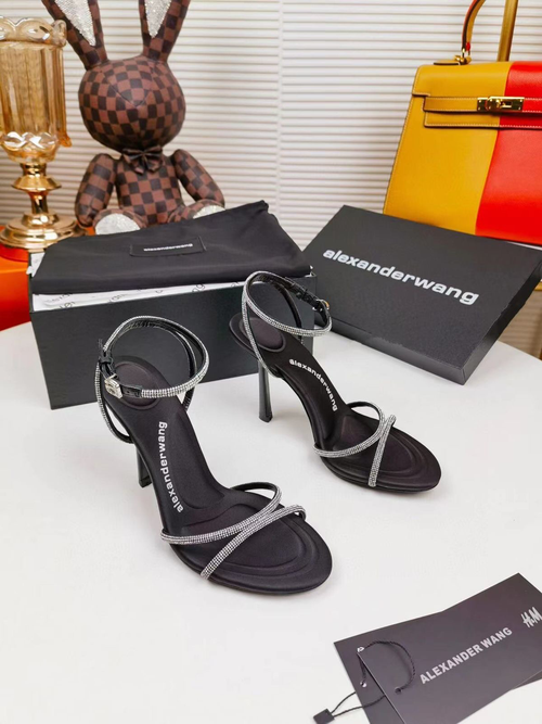 Босоножки AlexanderWang