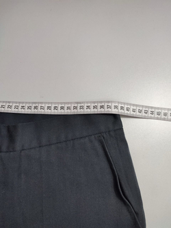 Брюки классические темно-серые 46-48 размер