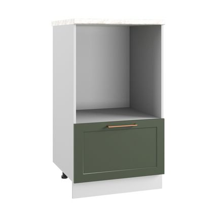 Кухня Модуль СН 600 М Квадро Роза