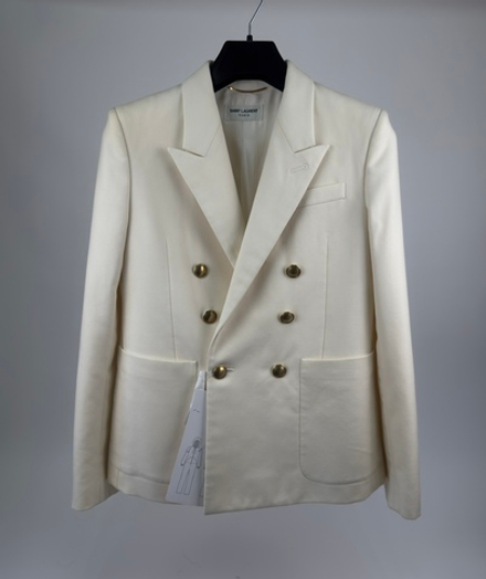 Жакет Saint Laurent