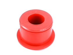 Втулка стабилизатора (45,5*88,2) для а/м МАЗА полиуретан, красный (ПТП64)