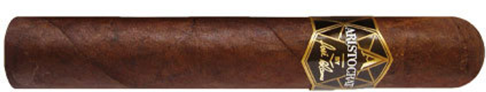 Aristocrat by Jose Blanco Gigante