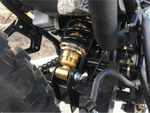 Мотоцикл кроссовый эндуро RACER PANTHER RC300-GY8X