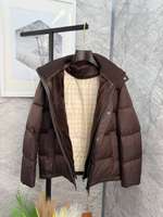 Пуховик Loro Piana