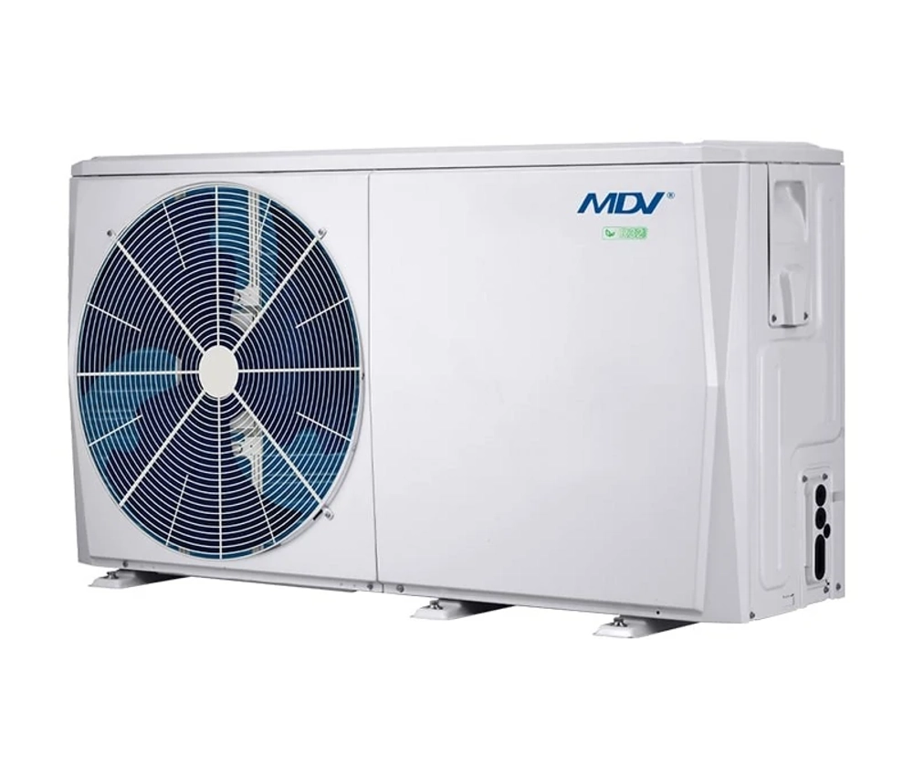 Тепловой насос MDV MDHWC-V6W/D2N8-BE30