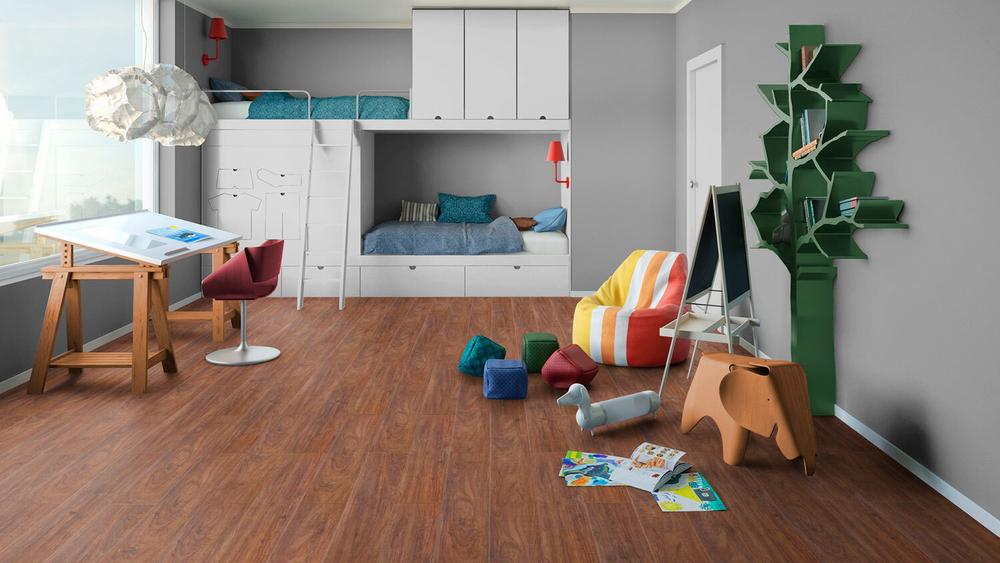 Кварцвиниловая плитка Tarkett Lounge Serge