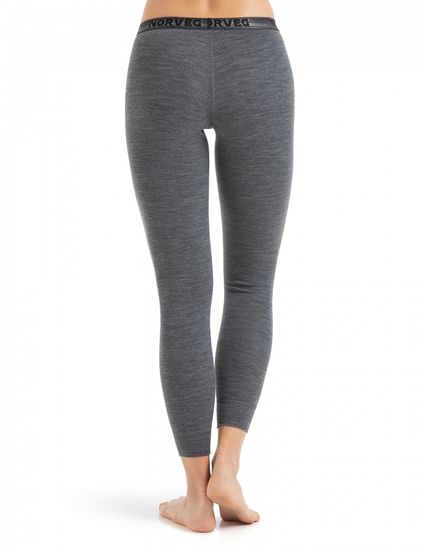 Термобелье легинсы женские Norveg Soft 14SW003