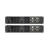 LA12X Усилитель мощности, 4х2600 Вт (Copy)