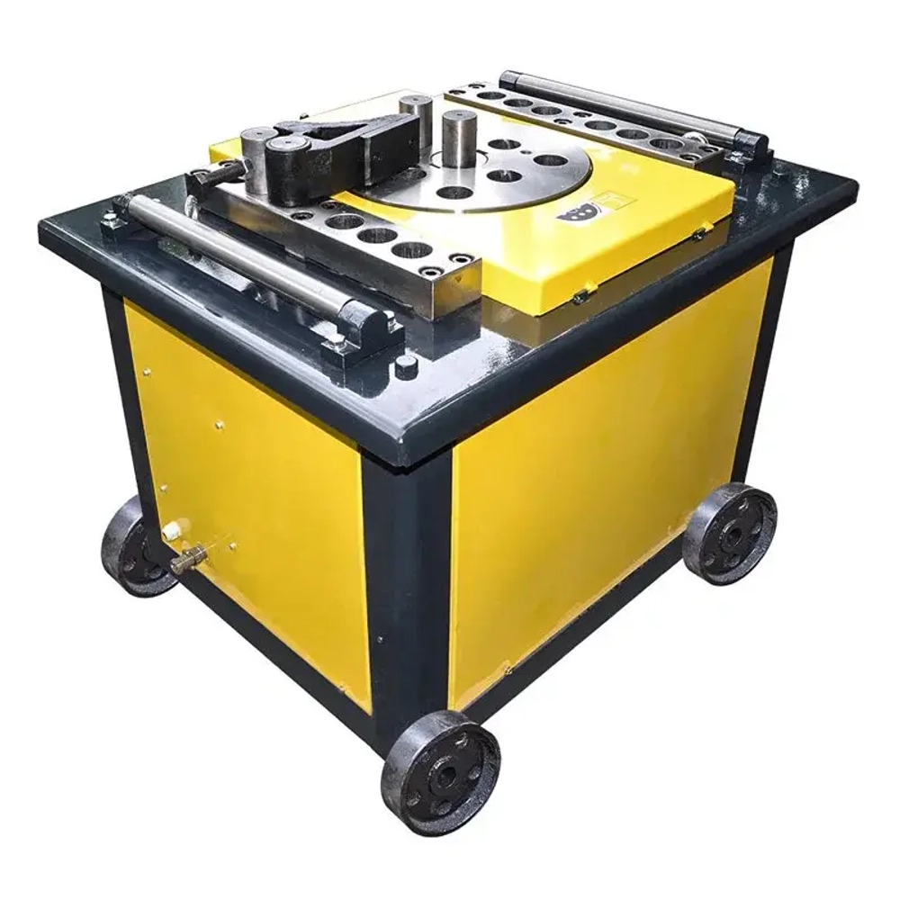 ТСС GW 52В станок для гибки арматуры 490481