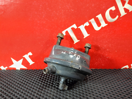 Камера тормозная передняя 2020 год.