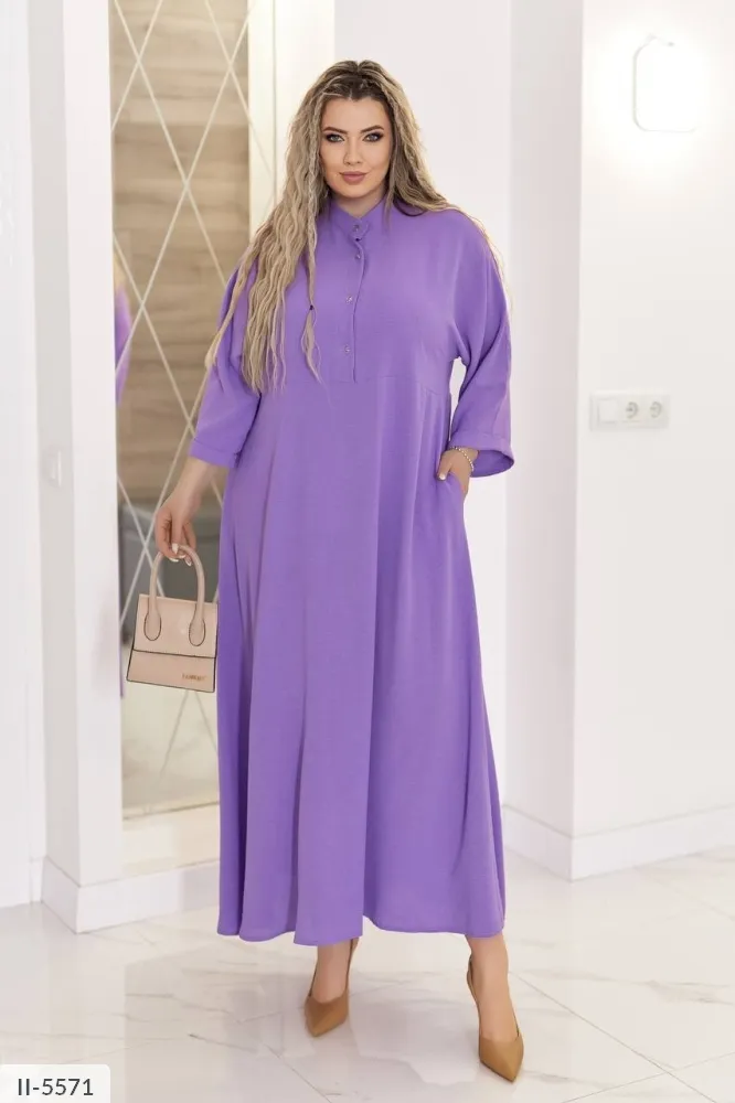 Платье II-5560 Фабрика Моды