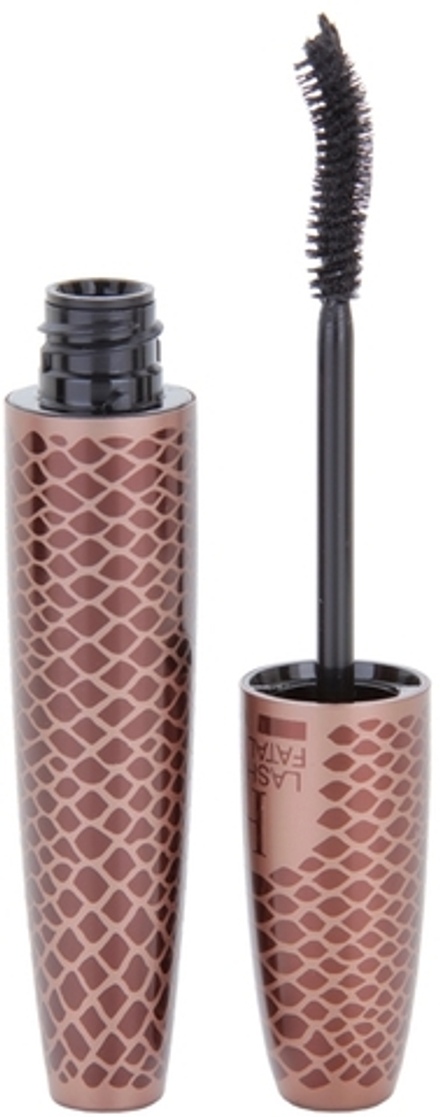 Helena Rubinstein Lash Queen Fatal Blacks Waterproof - Водостойкая тушь для ресниц, 7,2 ml