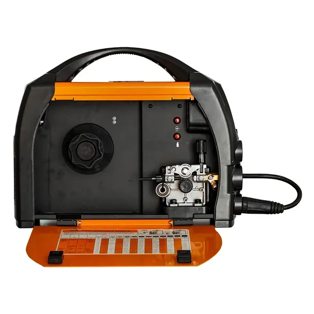 Сварог PRO MIG 160 SYNERGY N227 сварочный инвертор 00000091096