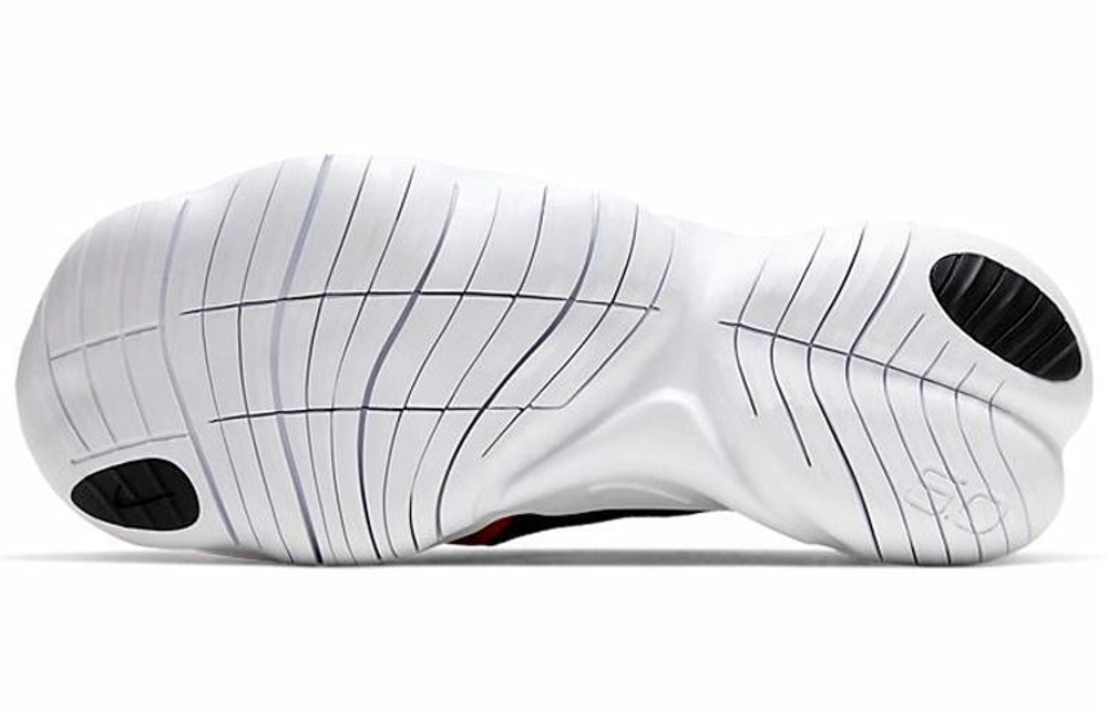 Кроссовки Nike Free Rn 5.0 (Женская размерная сетка)