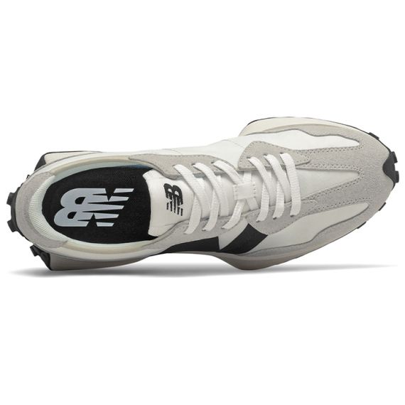 New Balance NB 327 Беговые кроссовки Низкий Верх Мужские