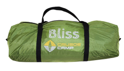 Палатка Crusoe Camp Bliss