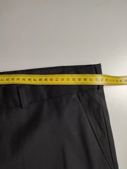 Брюки для офиса, визуально на 52 размер