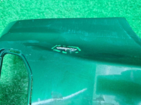Бампер передний Mini Countryman F60 20-23 Cooper S
