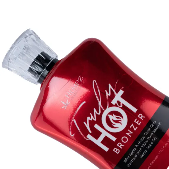 Омолаживающий крем-тингл для загара c комплексным бронзированием