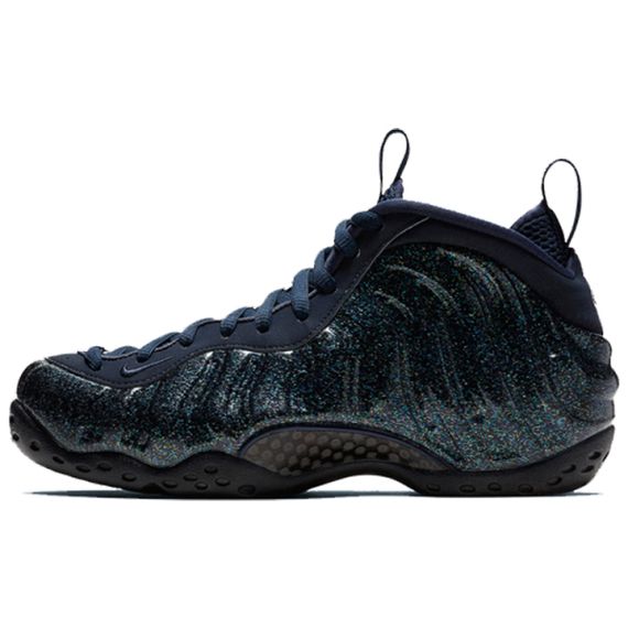 NIKE Foamposite One Винтажные баскетбольные кроссовки MID Топ Женские