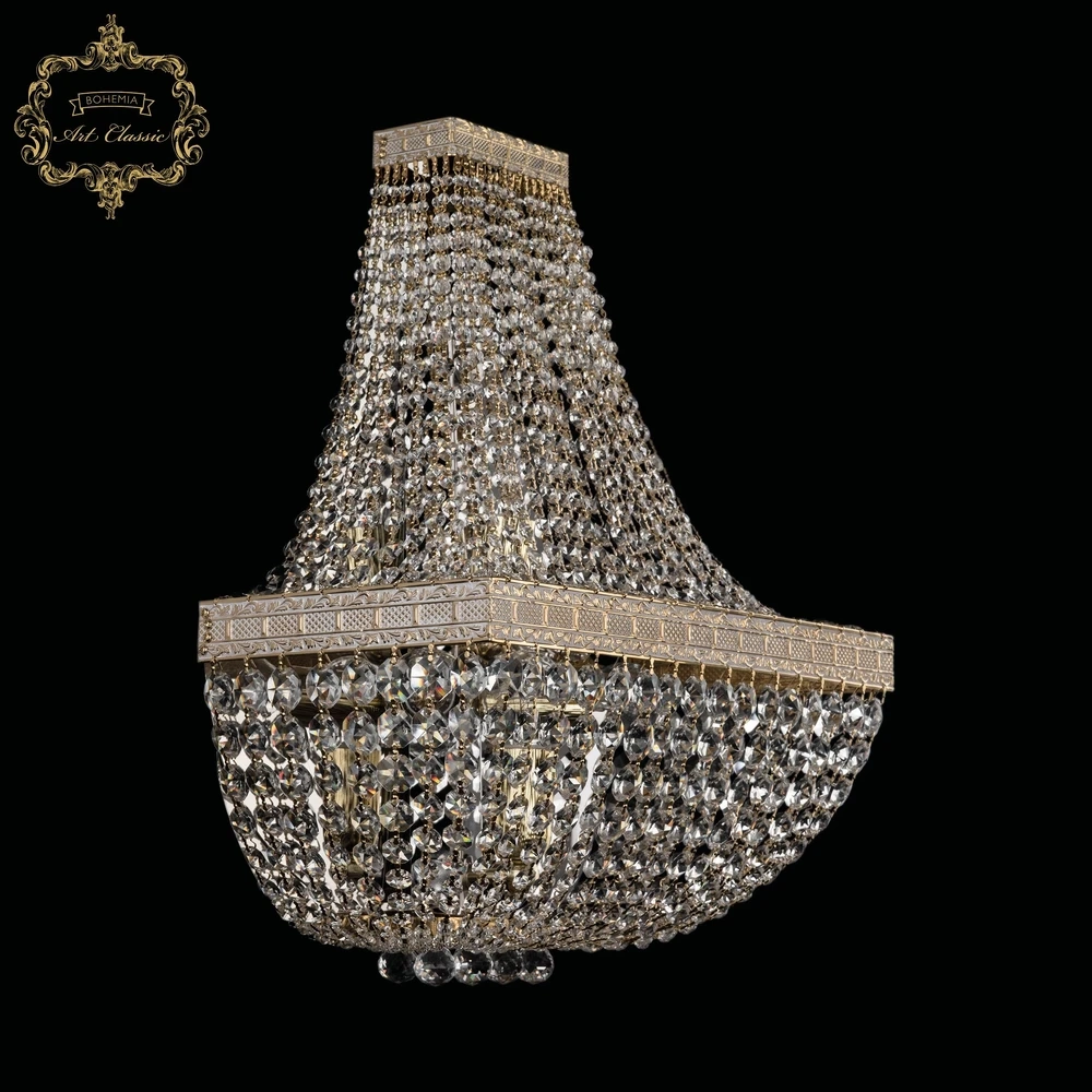 Настенный светильник Art Classic 20.282B.H1.35SP.GW