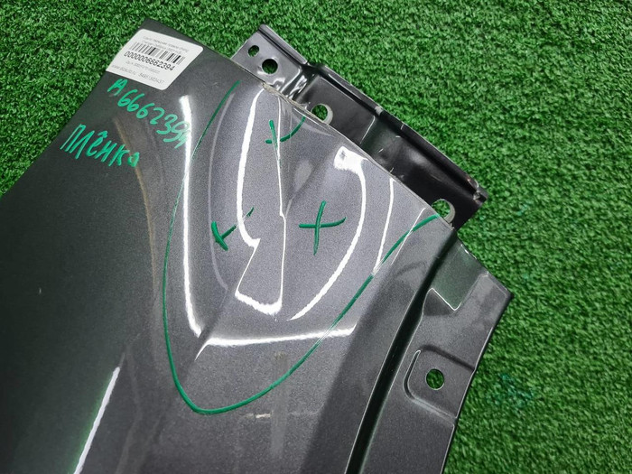 Крыло переднее правое Changan CS55PLUS (2021-н.в.)