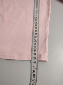 Кофта Gee Jay с ажуром на 2-4 года