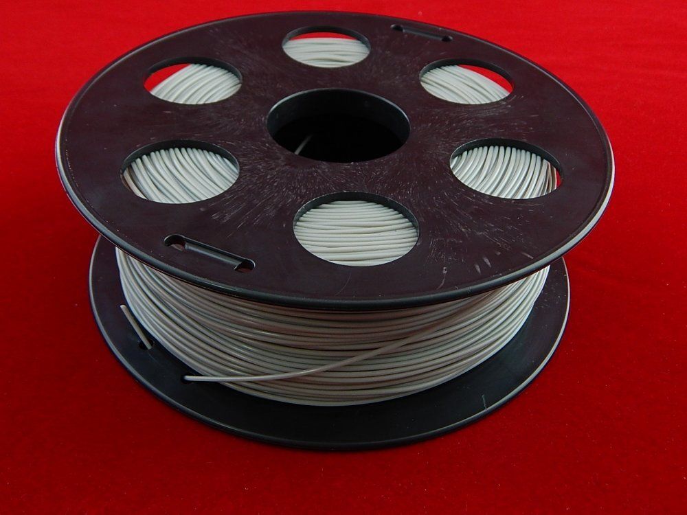 Bestfilament BFLEX Серый 1,75 мм 0,5 кг