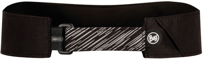 Спортивный козырек от солнца Buff Visor R-Wira Black Фото 4