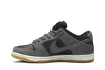 Кроссовки Nike Dunk Sb Dark Grey