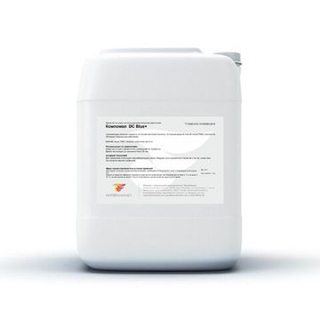 Компомол DC Blue+