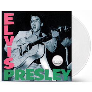 Elvis Presley / Elvis Presley (Coloured Vinyl)(LP)