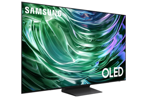 Телевизор Samsung OLED 4K QE77S90DAE
