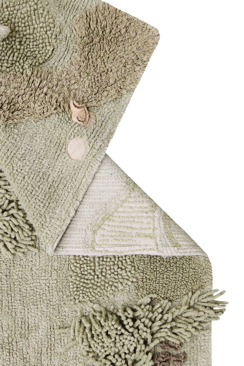 Ковер Lorena Canals Mushroom Forest (120 x 160 см)